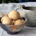 Pão de Queijo Traditional